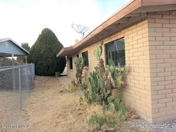 Benson, AZ 85602,630 E San Pedro Circle