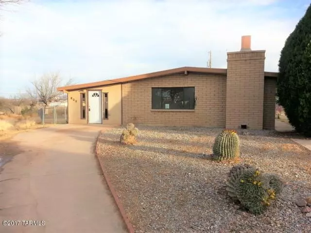 630 E San Pedro Circle, Benson, AZ 85602