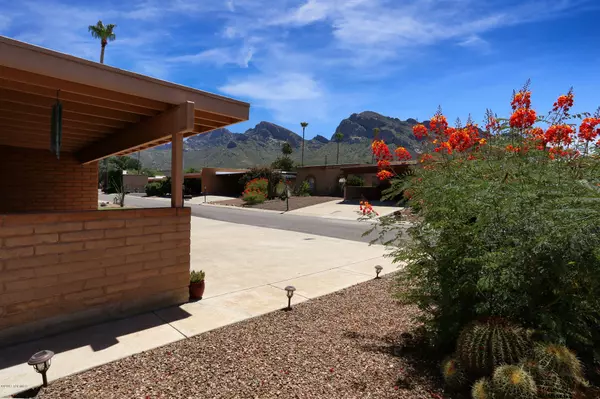 Oro Valley, AZ 85737,30 W Valle Place