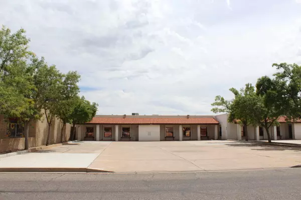 Sierra Vista, AZ 85635,1843 Paseo San Luis