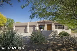 1298 W Ziziphus Place, Oro Valley, AZ 85755