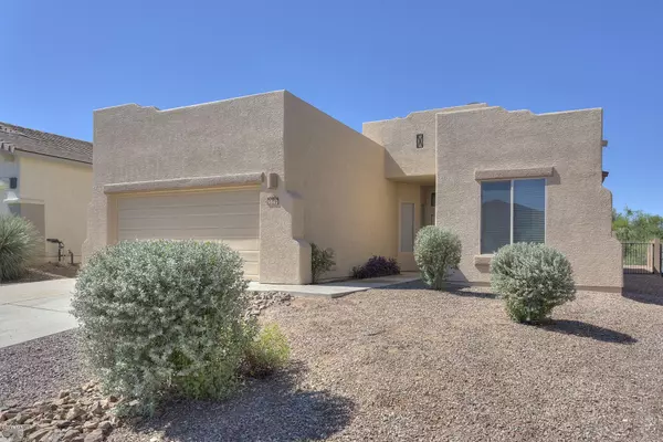 9842 E Wind Dancer Drive, Tucson, AZ 85748