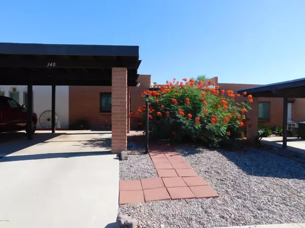 Green Valley, AZ 85614,340 W Via Del Heroe