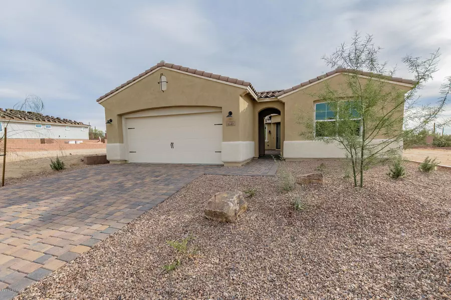 7563 W Buckeye Path, Marana, AZ 85658