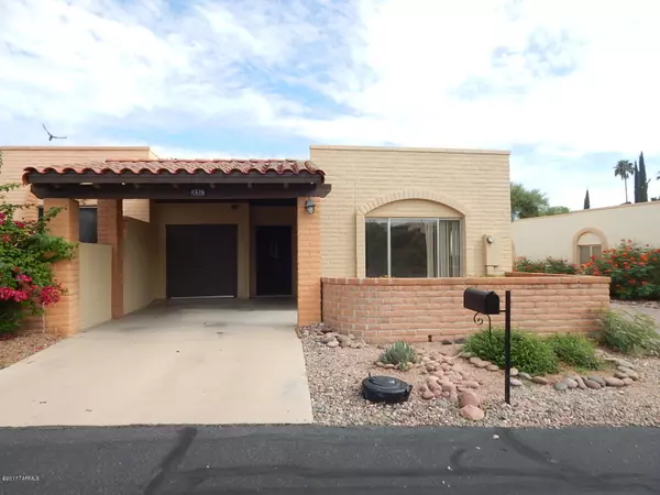 1376 W Camino Alicante, Green Valley, AZ 85622