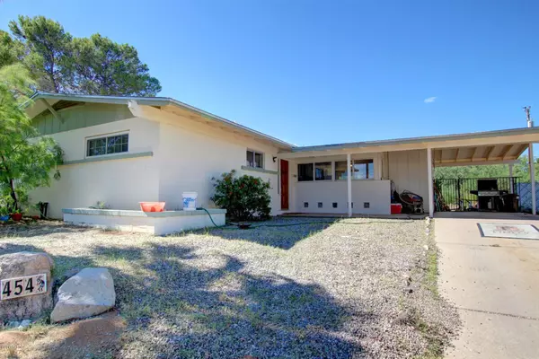 Corona De Tucson, AZ 85641,454 S Holcomb Circle