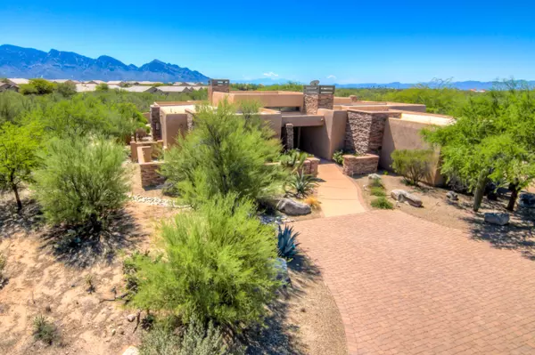 13662 N Old Forest Trail, Oro Valley, AZ 85755