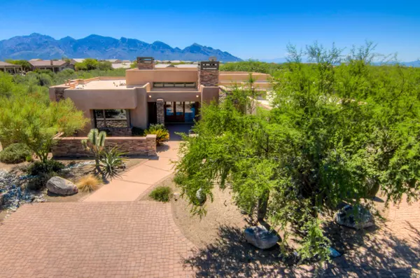 Oro Valley, AZ 85755,13662 N Old Forest Trail