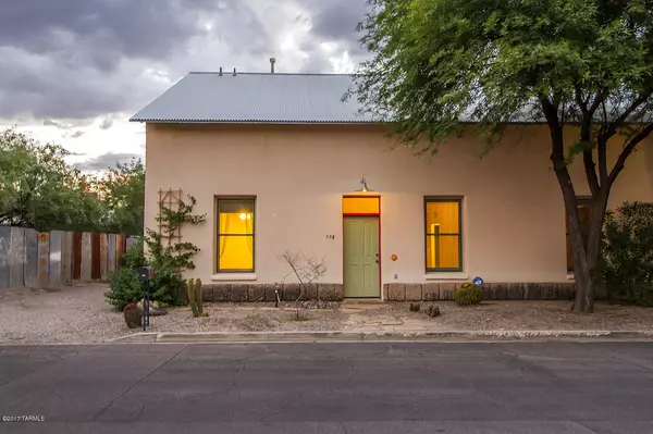 776 S Meyer, Tucson, AZ 85701