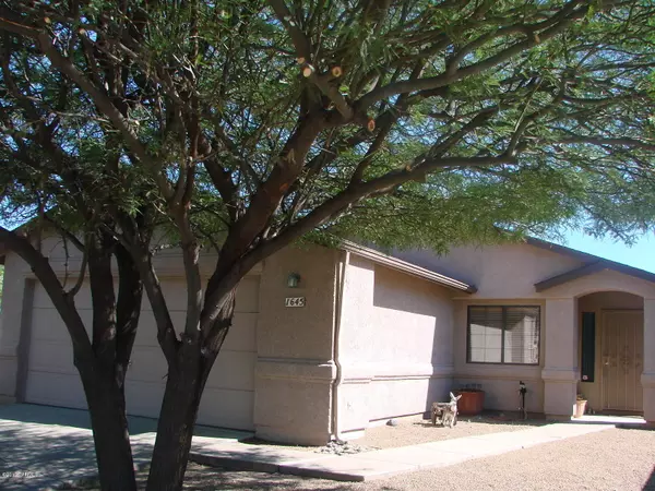 1645 W Thorne Street, Tucson, AZ 85746