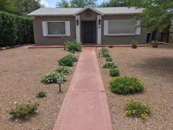 2334 E 5th Street, Tucson, AZ 85719