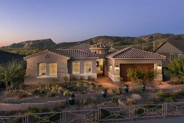 Marana, AZ 85658,7330 W Cactus Flower Ps PassW