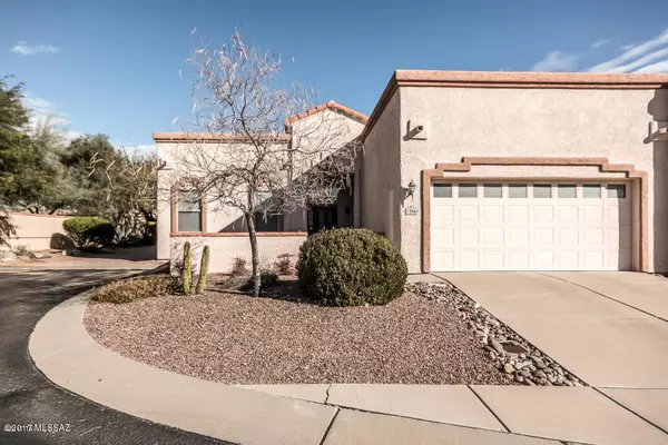 1396 W Dry Wash Place, Oro Valley, AZ 85737