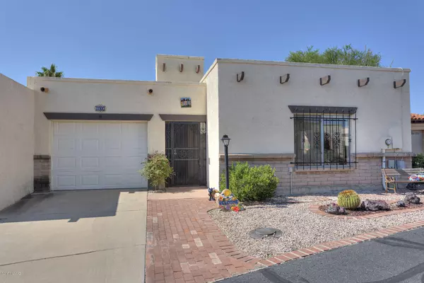 1173 W Camino Sagasta, Green Valley, AZ 85622