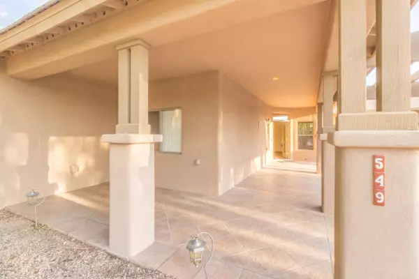 Oro Valley, AZ 85755,549 W Sunview Drive