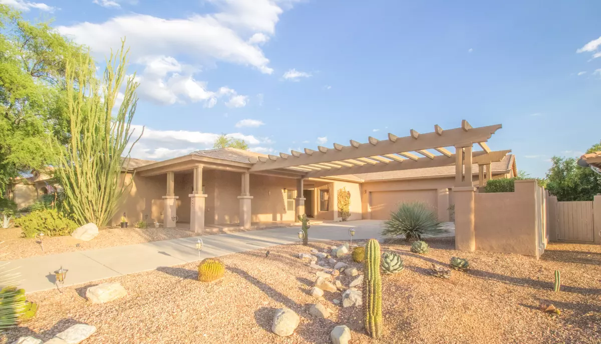 Oro Valley, AZ 85755,549 W Sunview Drive