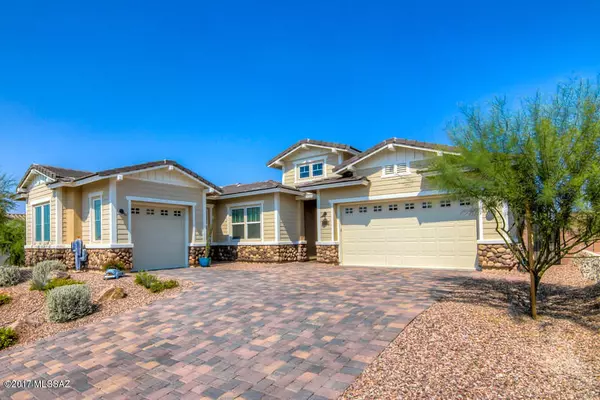 Marana, AZ 85658,7400 W Cactus Flower PassW