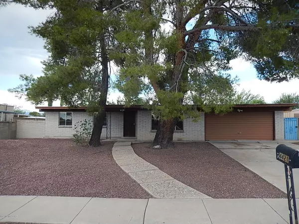 4421 S Dogwood Place, Tucson, AZ 85730