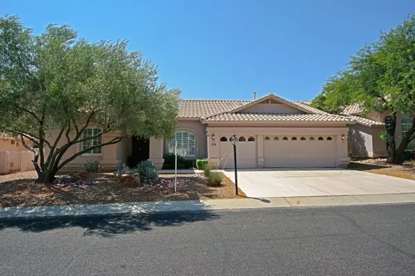 Oro Valley, AZ 85737,1901 W Desert Highlands Drive