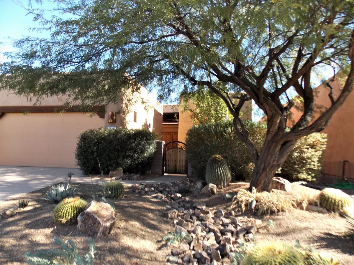 Tubac, AZ 85646,236 Market Circle