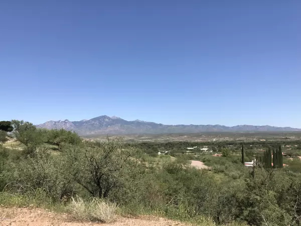 Tubac, AZ 85646,000 Trinchera Court #19