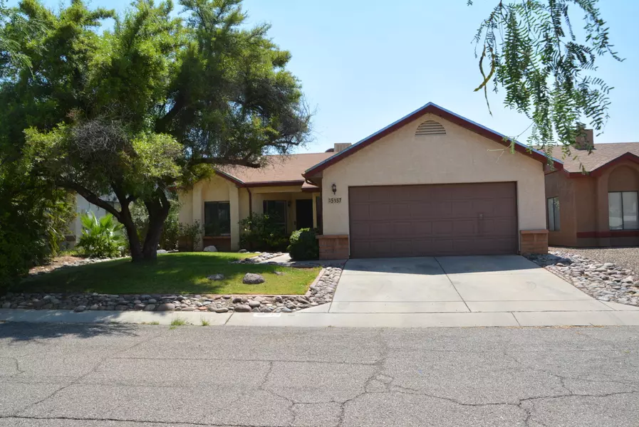 5157 W Aquamarine Street, Tucson, AZ 85742