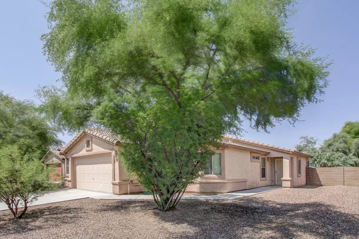 Marana, AZ 85653,11138 W Fallen Willow Drive