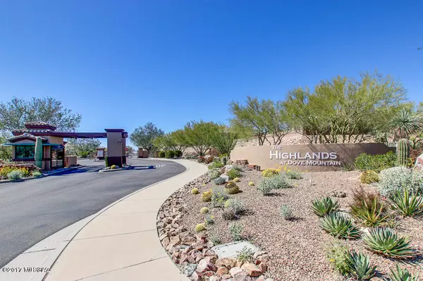 12883 N Eagle Mesa Place, Marana, AZ 85658