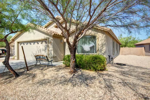 Marana, AZ 85658,12432 N Floating Feather Lane