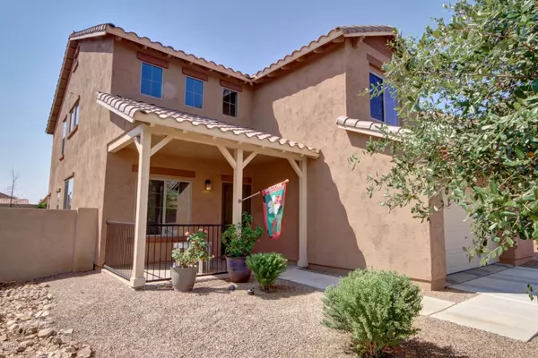 Sahuarita, AZ 85629,509 W Camino Curvitas