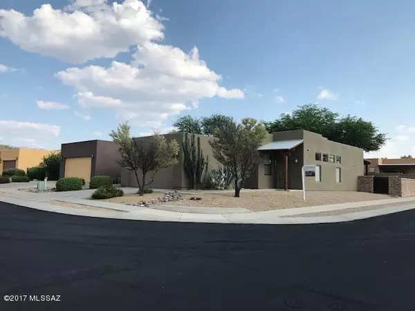 8756 E Corte Caida Del Sol, Tucson, AZ 85715