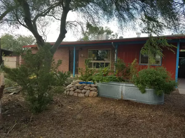 Tucson, AZ 85716,3313 E Monte Vista Drive