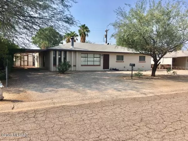 6162 E 15th Street, Tucson, AZ 85711