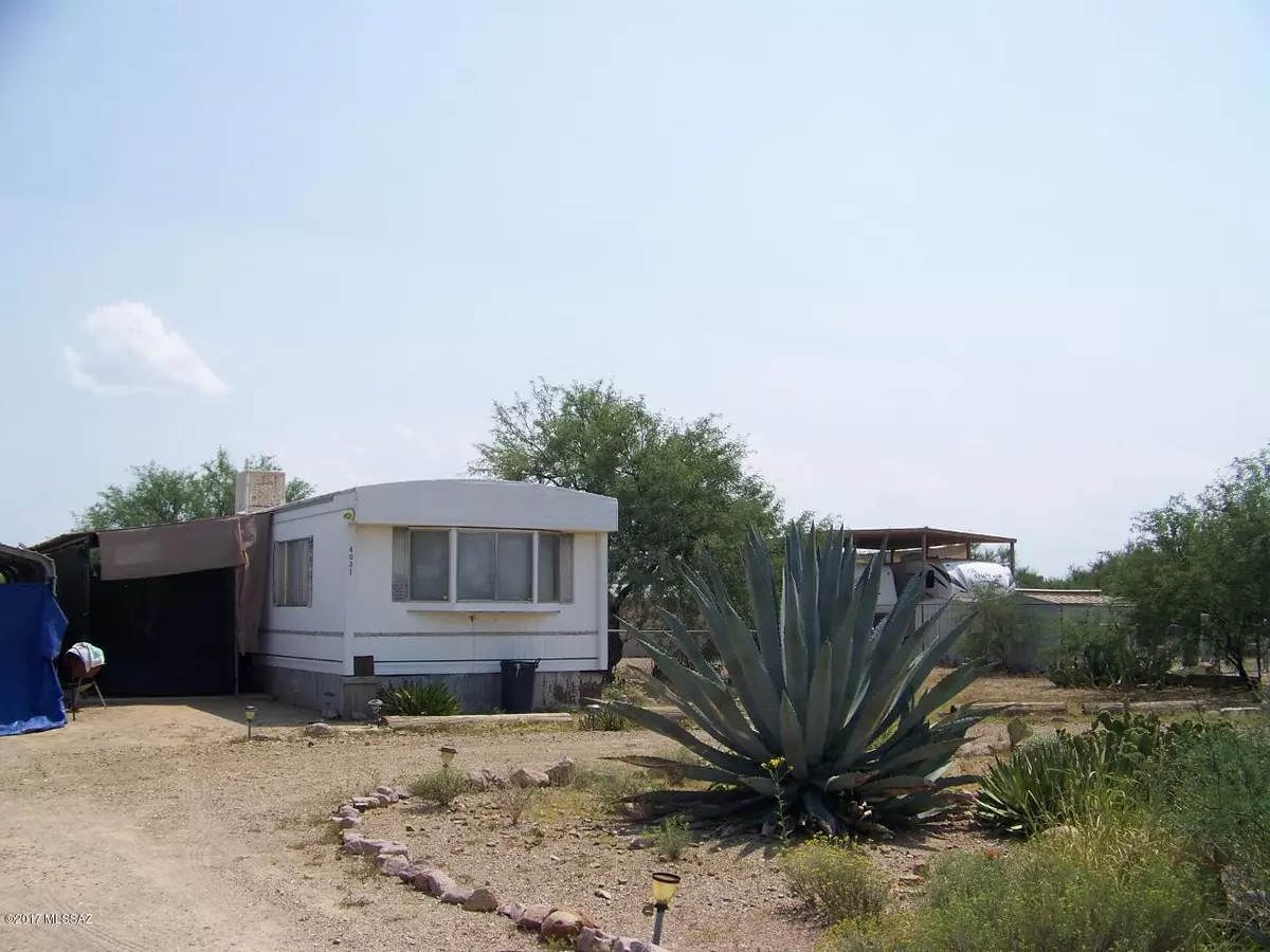 Tucson, AZ 85735,4031 S Emjay Avenue