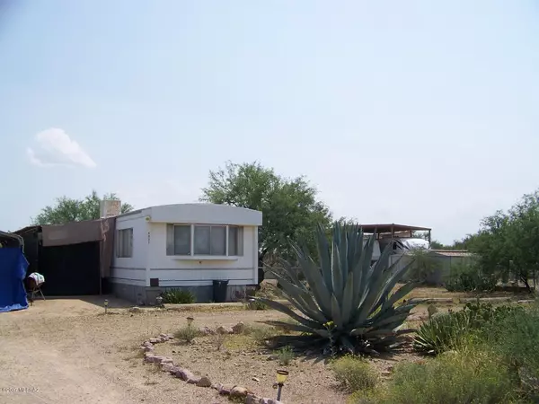 4031 S Emjay Avenue, Tucson, AZ 85735