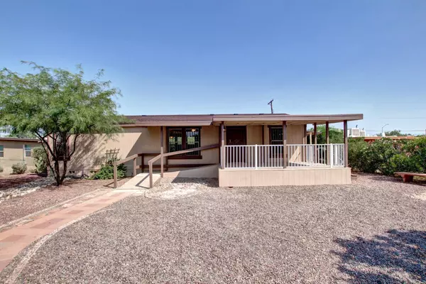 750 W Wyoming Street, Tucson, AZ 85706