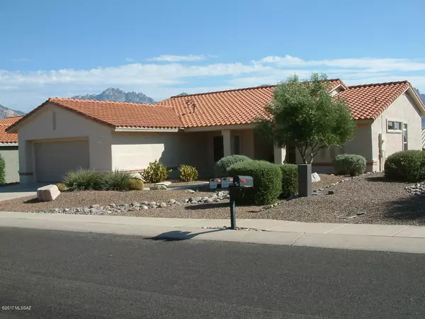 Oro Valley, AZ 85755,2332 E Chrysanthemum Street