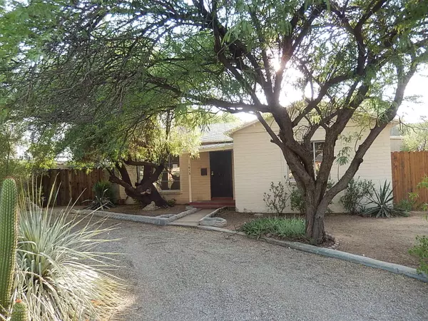 1613 N Winstel Boulevard, Tucson, AZ 85716