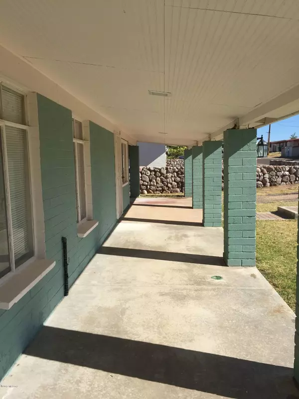 San Manuel, AZ 85631,307 S Ave A