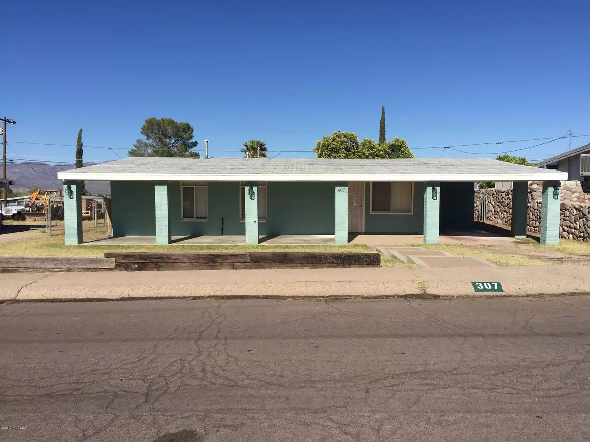 San Manuel, AZ 85631,307 S Ave A