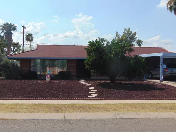 2210 S Calle Cordova, Tucson, AZ 85710