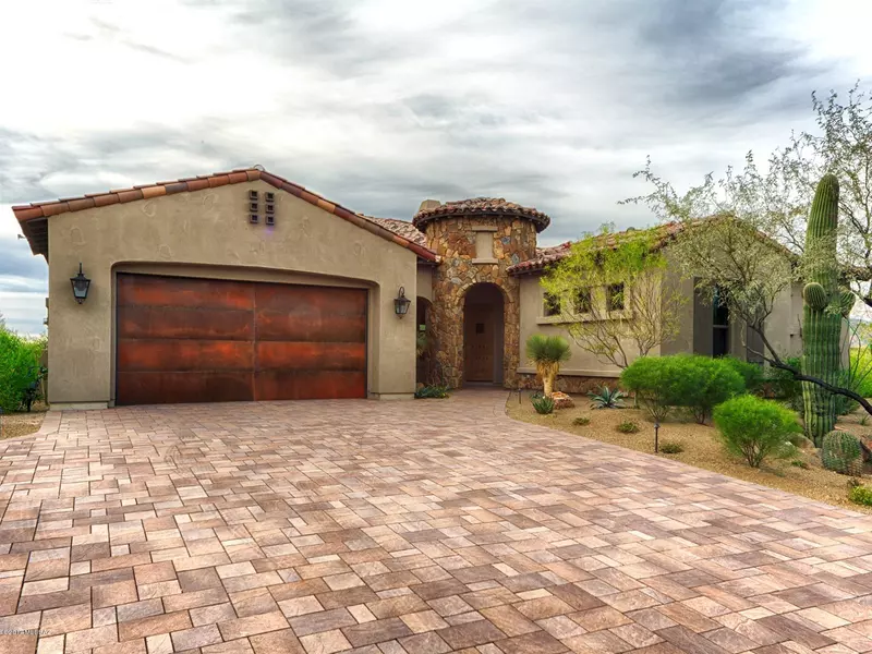 13993 N Stone Gate Place, Oro Valley, AZ 85755