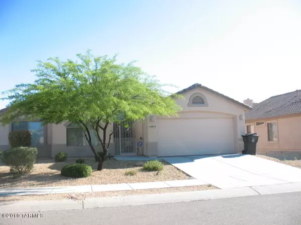 12972 E Douglas Camp Spring Drive, Vail, AZ 85641