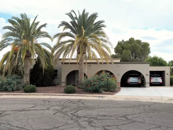 360 E Mariposa, Green Valley, AZ 85614