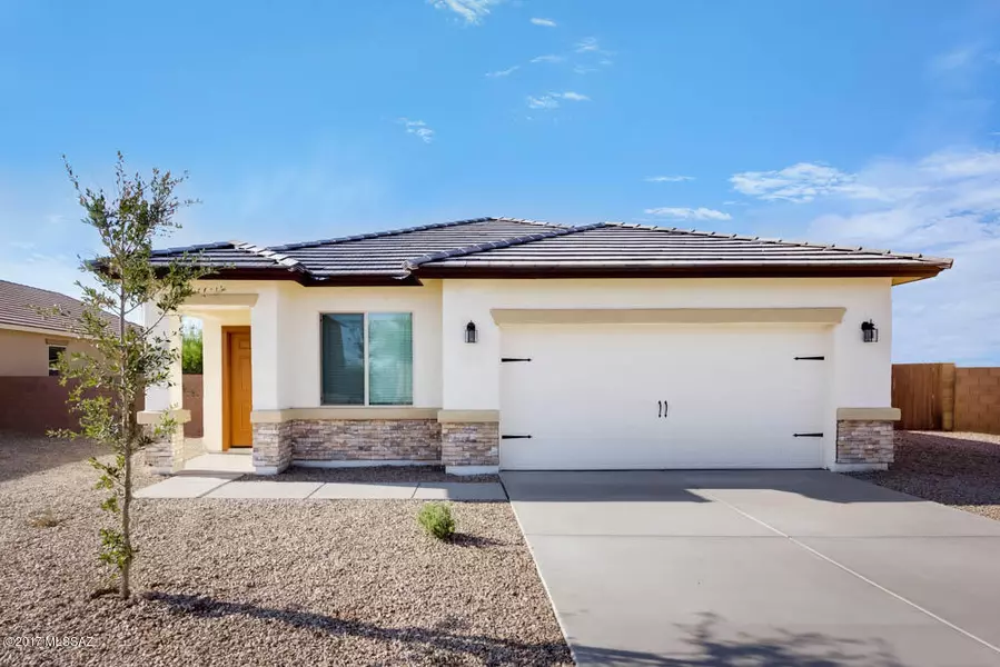 11539 W Fayes Glen Drive, Marana, AZ 85653