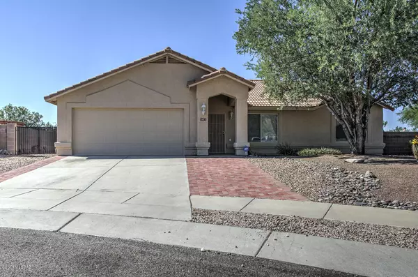 Marana, AZ 85658,5473 W Fresnal Canyon Place