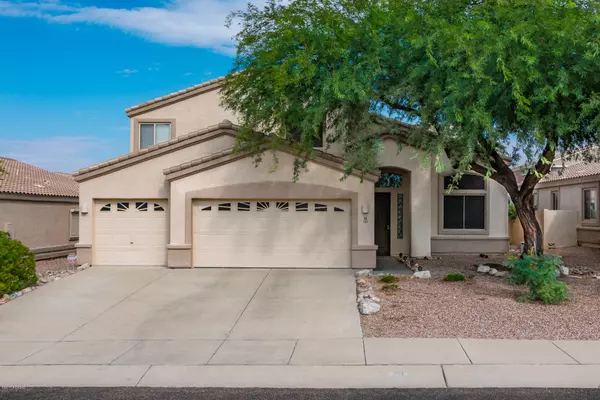 Oro Valley, AZ 85755,268 W Sacaton Canyon Drive