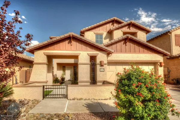 Oro Valley, AZ 85755,13510 N Piemonte Way