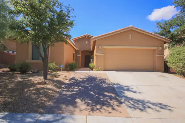 17434 S Indigo Mesa Pass, Vail, AZ 85641