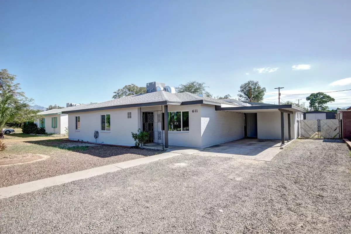 Tucson, AZ 85711,611 S Erin Avenue